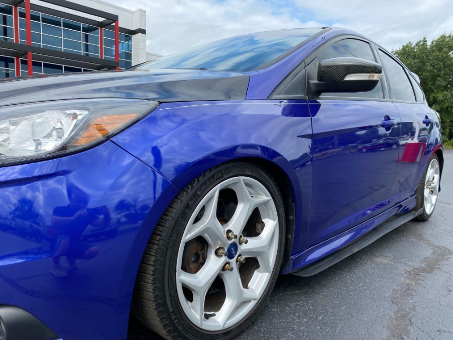 Used Ford Focus 5dr HB ST 2014 | Marsh Auto Sales LLC. Ortonville, Michigan Used Ford Focus 5dr HB ST 2014 | Marsh Auto Sales LLC. Ortonville, Michigan