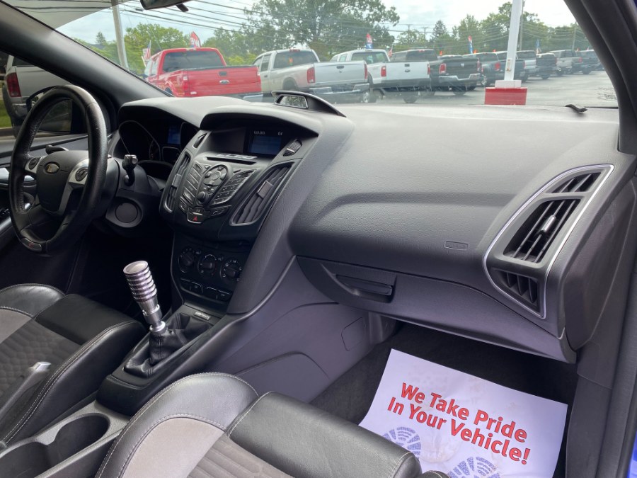 Used Ford Focus 5dr HB ST 2014 | Marsh Auto Sales LLC. Ortonville, Michigan Used Ford Focus 5dr HB ST 2014 | Marsh Auto Sales LLC. Ortonville, Michigan