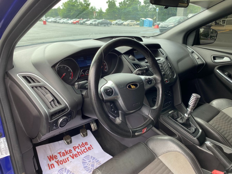 Used Ford Focus 5dr HB ST 2014 | Marsh Auto Sales LLC. Ortonville, Michigan Used Ford Focus 5dr HB ST 2014 | Marsh Auto Sales LLC. Ortonville, Michigan