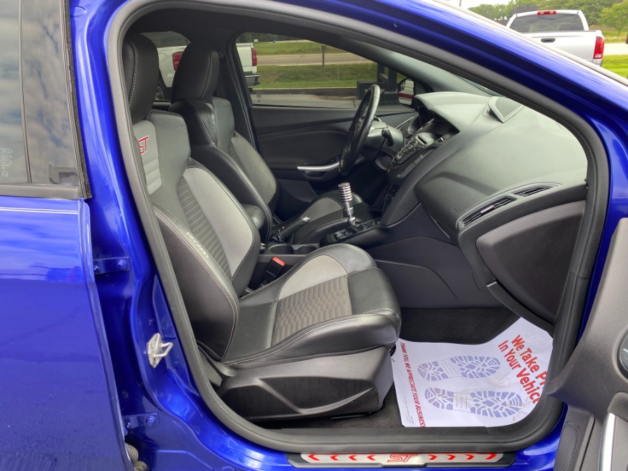 Used Ford Focus 5dr HB ST 2014 | Marsh Auto Sales LLC. Ortonville, Michigan Used Ford Focus 5dr HB ST 2014 | Marsh Auto Sales LLC. Ortonville, Michigan