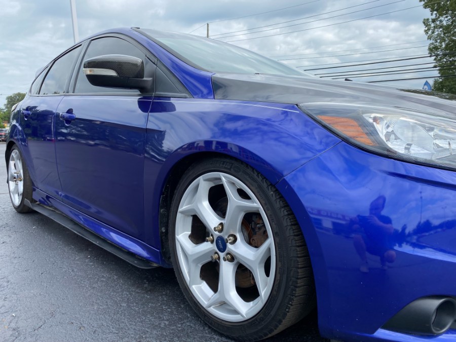 Used Ford Focus 5dr HB ST 2014 | Marsh Auto Sales LLC. Ortonville, Michigan Used Ford Focus 5dr HB ST 2014 | Marsh Auto Sales LLC. Ortonville, Michigan