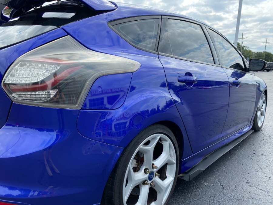 Used Ford Focus 5dr HB ST 2014 | Marsh Auto Sales LLC. Ortonville, Michigan Used Ford Focus 5dr HB ST 2014 | Marsh Auto Sales LLC. Ortonville, Michigan