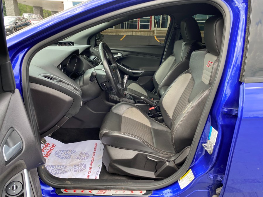 Used Ford Focus 5dr HB ST 2014 | Marsh Auto Sales LLC. Ortonville, Michigan Used Ford Focus 5dr HB ST 2014 | Marsh Auto Sales LLC. Ortonville, Michigan