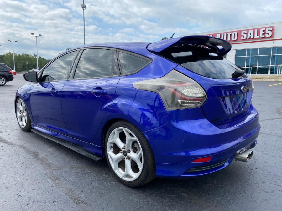 Used Ford Focus 5dr HB ST 2014 | Marsh Auto Sales LLC. Ortonville, Michigan Used Ford Focus 5dr HB ST 2014 | Marsh Auto Sales LLC. Ortonville, Michigan