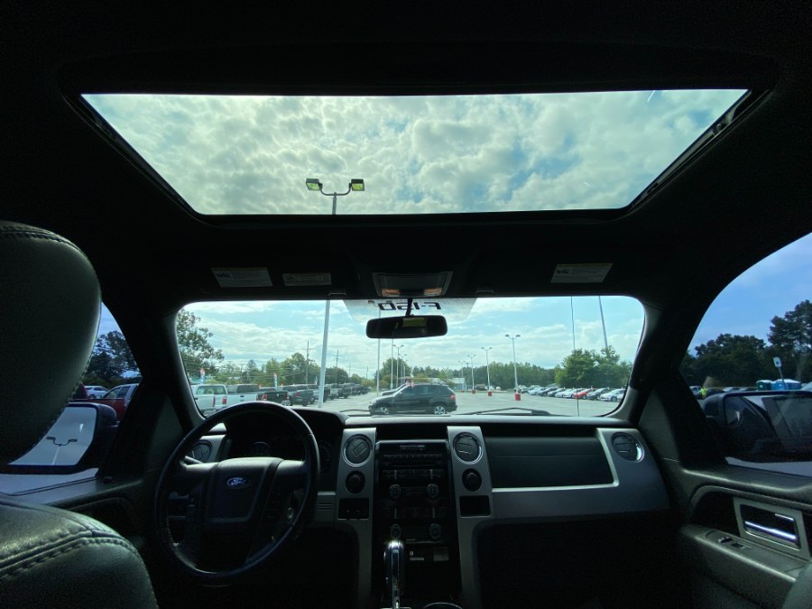 Used Ford F-150 4WD SuperCrew 145" FX4 2011 | Marsh Auto Sales LLC. Ortonville, Michigan Used Ford F-150 4WD SuperCrew 145" FX4 2011 | Marsh Auto Sales LLC. Ortonville, Michigan