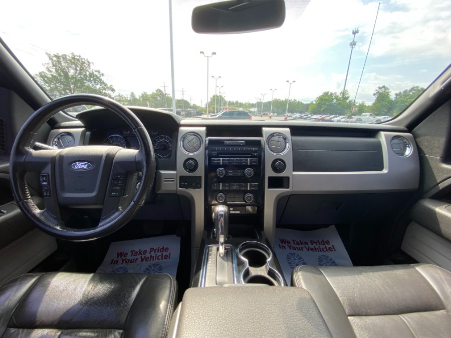 Used Ford F-150 4WD SuperCrew 145" FX4 2011 | Marsh Auto Sales LLC. Ortonville, Michigan Used Ford F-150 4WD SuperCrew 145" FX4 2011 | Marsh Auto Sales LLC. Ortonville, Michigan