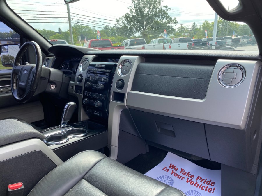 Used Ford F-150 4WD SuperCrew 145" FX4 2011 | Marsh Auto Sales LLC. Ortonville, Michigan Used Ford F-150 4WD SuperCrew 145" FX4 2011 | Marsh Auto Sales LLC. Ortonville, Michigan