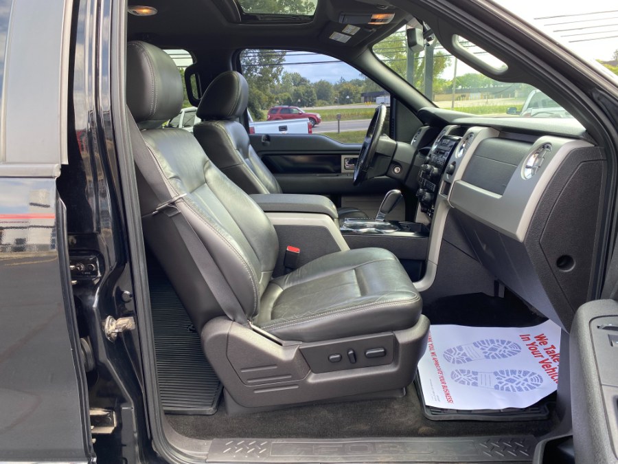 Used Ford F-150 4WD SuperCrew 145" FX4 2011 | Marsh Auto Sales LLC. Ortonville, Michigan Used Ford F-150 4WD SuperCrew 145" FX4 2011 | Marsh Auto Sales LLC. Ortonville, Michigan