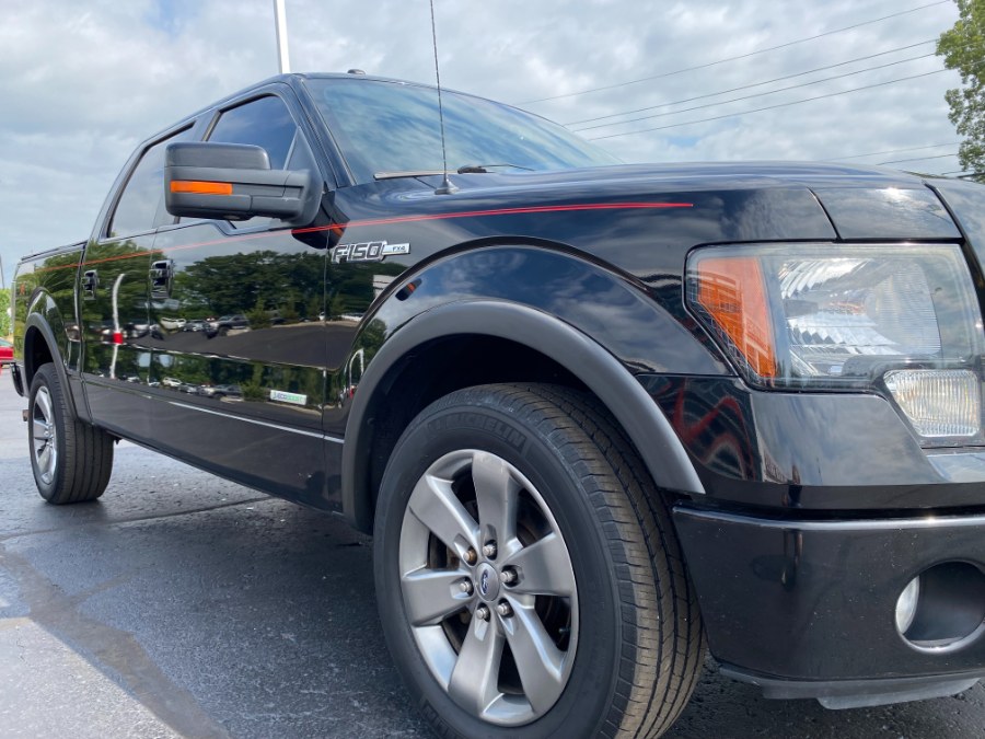 Used Ford F-150 4WD SuperCrew 145" FX4 2011 | Marsh Auto Sales LLC. Ortonville, Michigan Used Ford F-150 4WD SuperCrew 145" FX4 2011 | Marsh Auto Sales LLC. Ortonville, Michigan