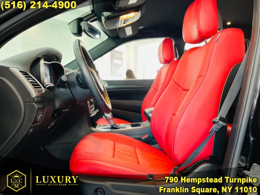 2018 Jeep Grand Cherokee Laredo 4x4, available for sale in Franklin Square, New York | Luxury Motor Club. Franklin Square, New York