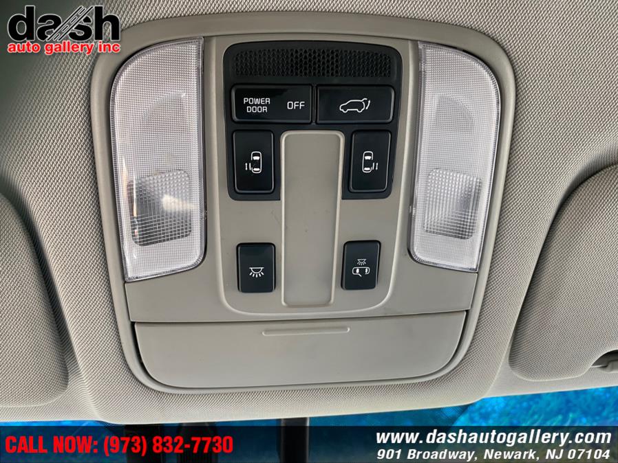 Used Kia Sedona 4dr Wgn EX 2015 | Dash Auto Gallery Inc.. Newark, New Jersey Used Kia Sedona 4dr Wgn EX 2015 | Dash Auto Gallery Inc.. Newark, New Jersey