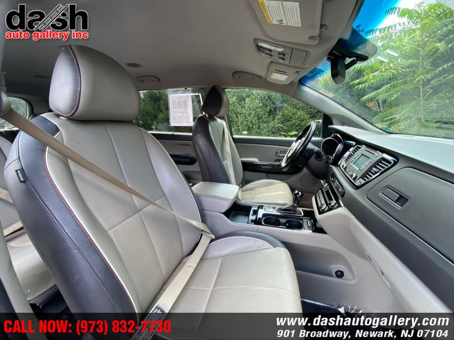 Used Kia Sedona 4dr Wgn EX 2015 | Dash Auto Gallery Inc.. Newark, New Jersey Used Kia Sedona 4dr Wgn EX 2015 | Dash Auto Gallery Inc.. Newark, New Jersey