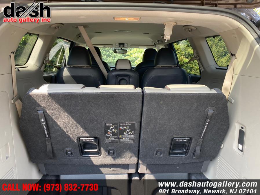 Used Kia Sedona 4dr Wgn EX 2015 | Dash Auto Gallery Inc.. Newark, New Jersey Used Kia Sedona 4dr Wgn EX 2015 | Dash Auto Gallery Inc.. Newark, New Jersey
