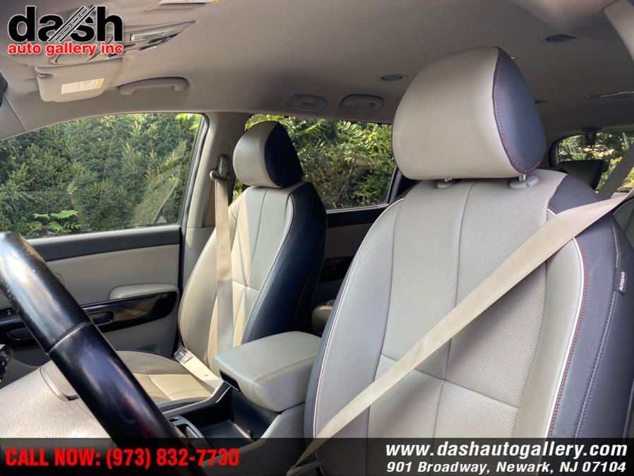 Used Kia Sedona 4dr Wgn EX 2015 | Dash Auto Gallery Inc.. Newark, New Jersey Used Kia Sedona 4dr Wgn EX 2015 | Dash Auto Gallery Inc.. Newark, New Jersey
