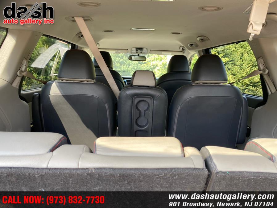 Used Kia Sedona 4dr Wgn EX 2015 | Dash Auto Gallery Inc.. Newark, New Jersey Used Kia Sedona 4dr Wgn EX 2015 | Dash Auto Gallery Inc.. Newark, New Jersey