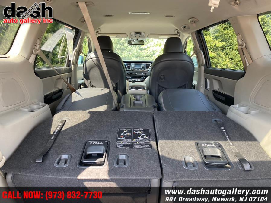 Used Kia Sedona 4dr Wgn EX 2015 | Dash Auto Gallery Inc.. Newark, New Jersey Used Kia Sedona 4dr Wgn EX 2015 | Dash Auto Gallery Inc.. Newark, New Jersey