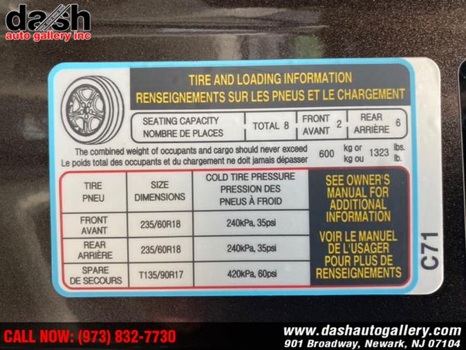 Used Kia Sedona 4dr Wgn EX 2015 | Dash Auto Gallery Inc.. Newark, New Jersey Used Kia Sedona 4dr Wgn EX 2015 | Dash Auto Gallery Inc.. Newark, New Jersey