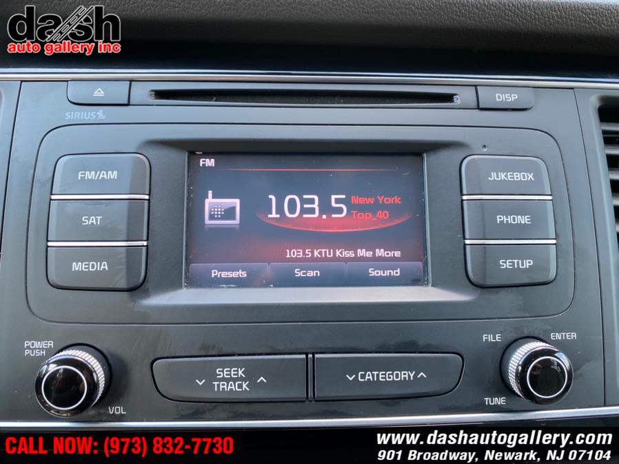 Used Kia Sedona 4dr Wgn EX 2015 | Dash Auto Gallery Inc.. Newark, New Jersey Used Kia Sedona 4dr Wgn EX 2015 | Dash Auto Gallery Inc.. Newark, New Jersey