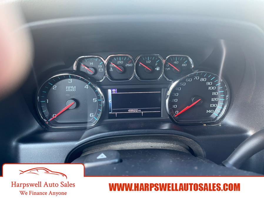 Used GMC Sierra 1500 4WD Crew Cab 143.5" SLE 2017 | Harpswell Auto Sales Inc. Harpswell, Maine Used GMC Sierra 1500 4WD Crew Cab 143.5" SLE 2017 | Harpswell Auto Sales Inc. Harpswell, Maine