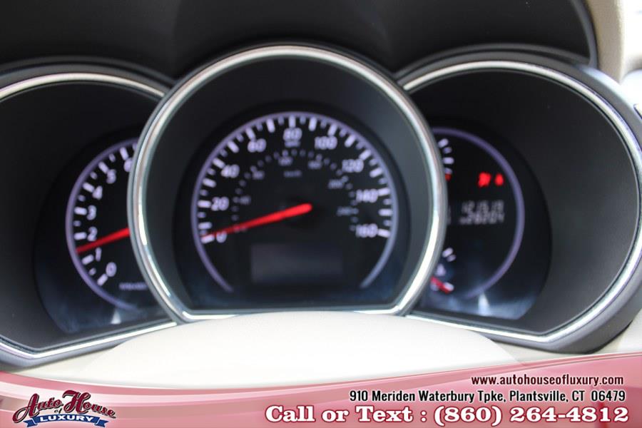 2012 Nissan Murano AWD 4dr SL, available for sale in Plantsville, Connecticut | Auto House of Luxury. Plantsville, Connecticut 2012 Nissan Murano AWD 4dr SL, available for sale in Plantsville, Connecticut | Auto House of Luxury. Plantsville, Connecticut