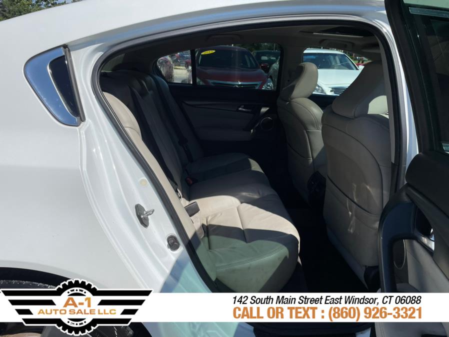 2012 Acura TL 4dr Sdn Auto SH-AWD Tech, available for sale in East Windsor, Connecticut | A1 Auto Sale LLC. East Windsor, Connecticut 2012 Acura TL 4dr Sdn Auto SH-AWD Tech, available for sale in East Windsor, Connecticut | A1 Auto Sale LLC. East Windsor, Connecticut