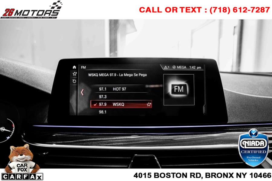 Used BMW 5 Series 530i xDrive Sedan 2018 | 26 Motors Corp. Bronx, New York Used BMW 5 Series 530i xDrive Sedan 2018 | 26 Motors Corp. Bronx, New York