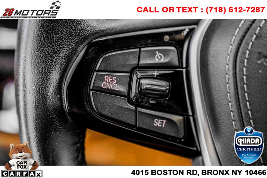 Used BMW 5 Series 530i xDrive Sedan 2018 | 26 Motors Corp. Bronx, New York Used BMW 5 Series 530i xDrive Sedan 2018 | 26 Motors Corp. Bronx, New York