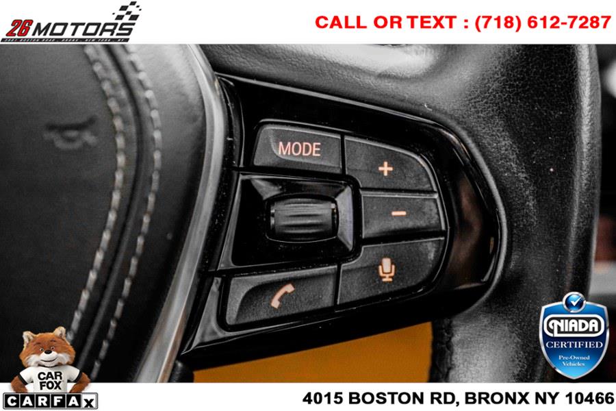Used BMW 5 Series 530i xDrive Sedan 2018 | 26 Motors Corp. Bronx, New York Used BMW 5 Series 530i xDrive Sedan 2018 | 26 Motors Corp. Bronx, New York