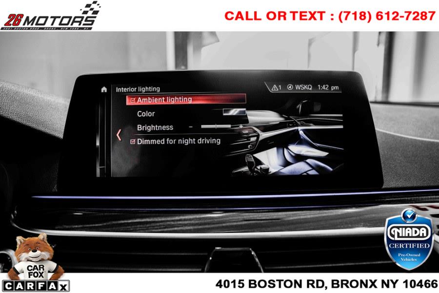 Used BMW 5 Series 530i xDrive Sedan 2018 | 26 Motors Corp. Bronx, New York Used BMW 5 Series 530i xDrive Sedan 2018 | 26 Motors Corp. Bronx, New York