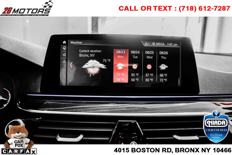Used BMW 5 Series 530i xDrive Sedan 2018 | 26 Motors Corp. Bronx, New York Used BMW 5 Series 530i xDrive Sedan 2018 | 26 Motors Corp. Bronx, New York
