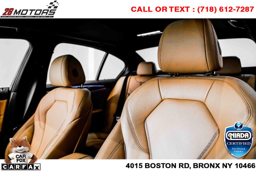 Used BMW 5 Series 530i xDrive Sedan 2018 | 26 Motors Corp. Bronx, New York Used BMW 5 Series 530i xDrive Sedan 2018 | 26 Motors Corp. Bronx, New York