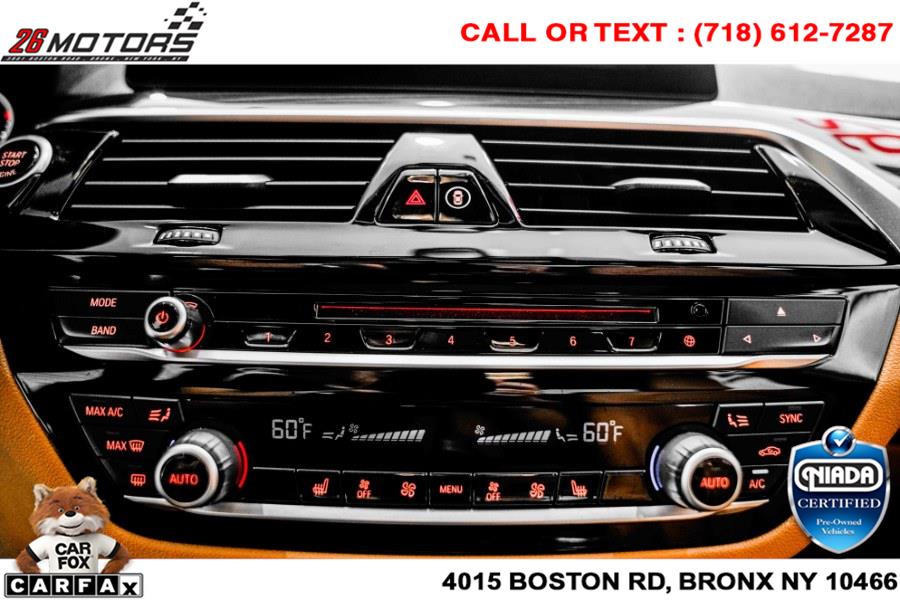 Used BMW 5 Series 530i xDrive Sedan 2018 | 26 Motors Corp. Bronx, New York Used BMW 5 Series 530i xDrive Sedan 2018 | 26 Motors Corp. Bronx, New York