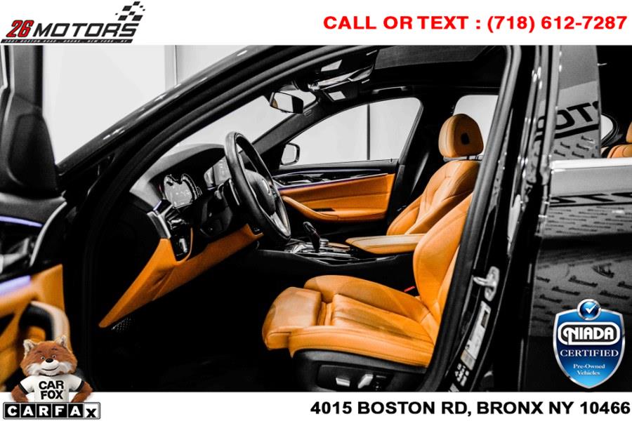 Used BMW 5 Series 530i xDrive Sedan 2018 | 26 Motors Corp. Bronx, New York Used BMW 5 Series 530i xDrive Sedan 2018 | 26 Motors Corp. Bronx, New York