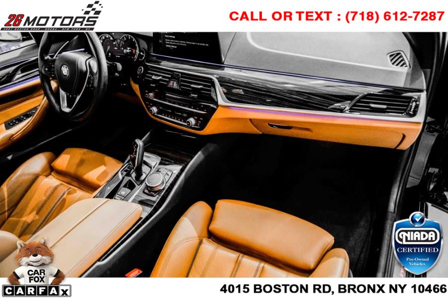 Used BMW 5 Series 530i xDrive Sedan 2018 | 26 Motors Corp. Bronx, New York Used BMW 5 Series 530i xDrive Sedan 2018 | 26 Motors Corp. Bronx, New York