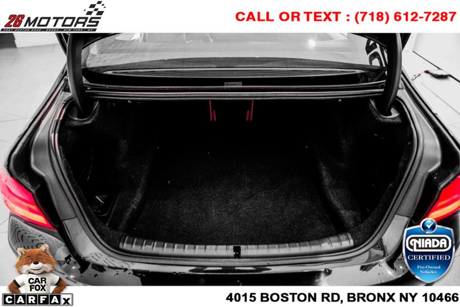 Used BMW 5 Series 530i xDrive Sedan 2018 | 26 Motors Corp. Bronx, New York Used BMW 5 Series 530i xDrive Sedan 2018 | 26 Motors Corp. Bronx, New York