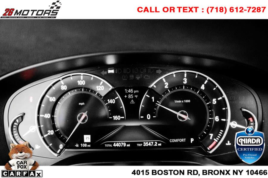 Used BMW 5 Series 530i xDrive Sedan 2018 | 26 Motors Corp. Bronx, New York Used BMW 5 Series 530i xDrive Sedan 2018 | 26 Motors Corp. Bronx, New York