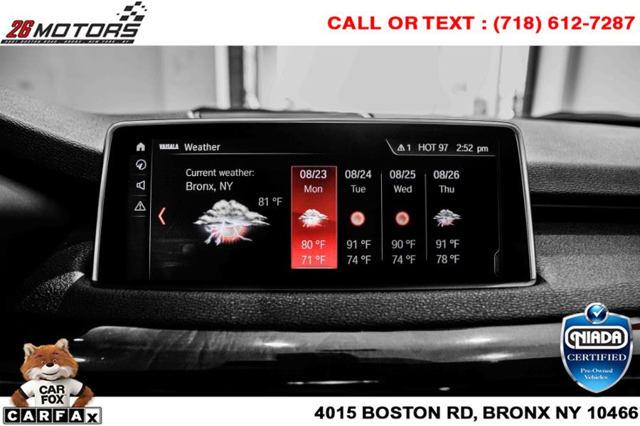 Used BMW X5 xDrive35i Sports Activity Vehicle 2018 | 26 Motors Corp. Bronx, New York Used BMW X5 xDrive35i Sports Activity Vehicle 2018 | 26 Motors Corp. Bronx, New York