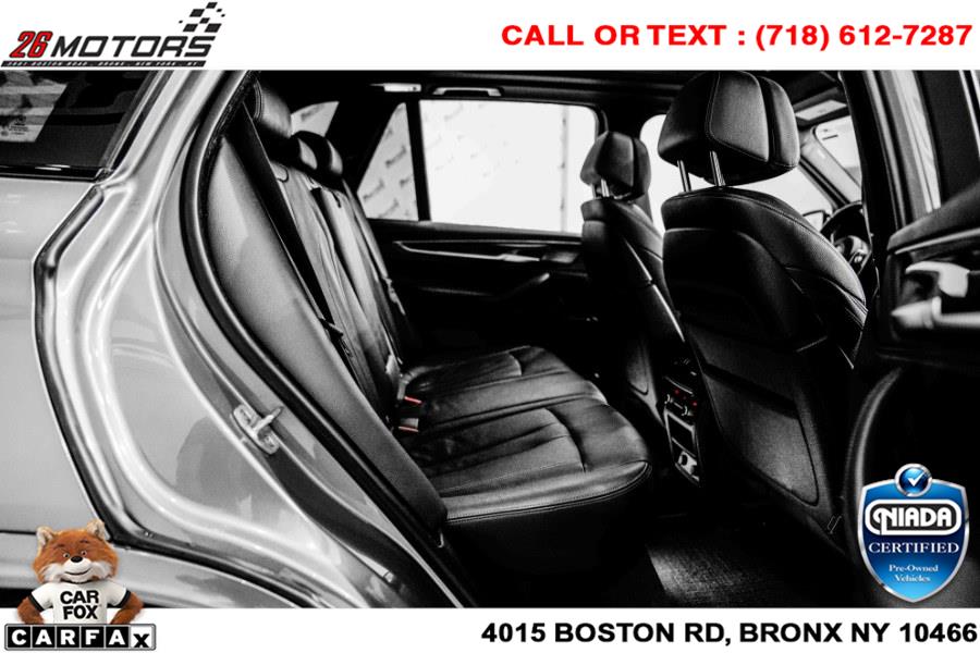 Used BMW X5 xDrive35i Sports Activity Vehicle 2018 | 26 Motors Corp. Bronx, New York Used BMW X5 xDrive35i Sports Activity Vehicle 2018 | 26 Motors Corp. Bronx, New York