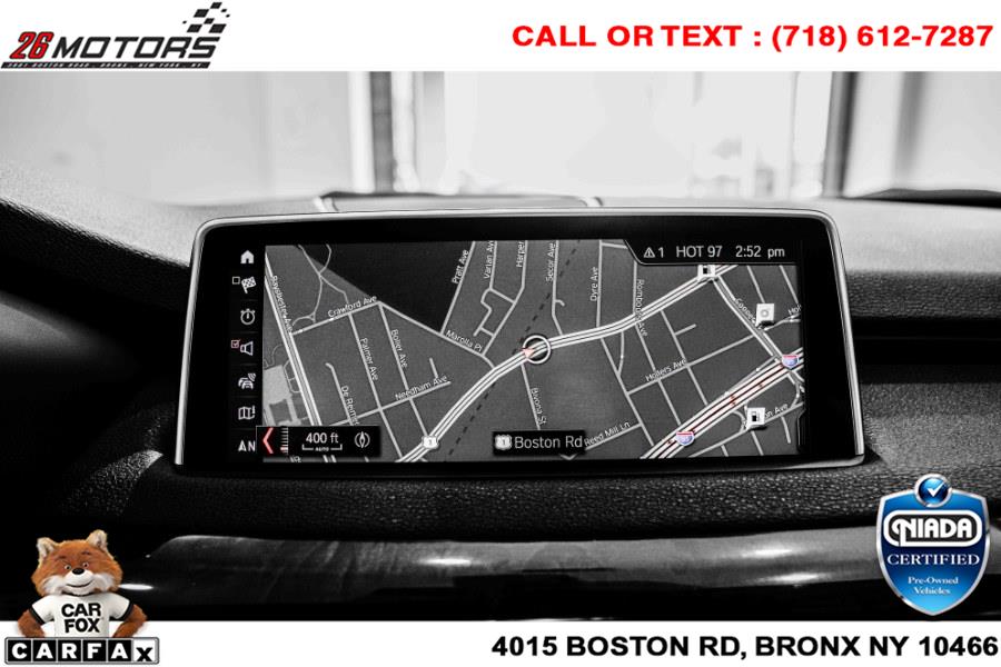 Used BMW X5 xDrive35i Sports Activity Vehicle 2018 | 26 Motors Corp. Bronx, New York Used BMW X5 xDrive35i Sports Activity Vehicle 2018 | 26 Motors Corp. Bronx, New York