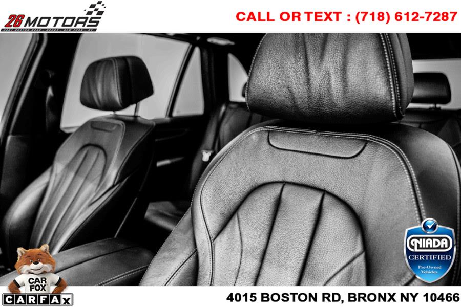 Used BMW X5 xDrive35i Sports Activity Vehicle 2018 | 26 Motors Corp. Bronx, New York Used BMW X5 xDrive35i Sports Activity Vehicle 2018 | 26 Motors Corp. Bronx, New York