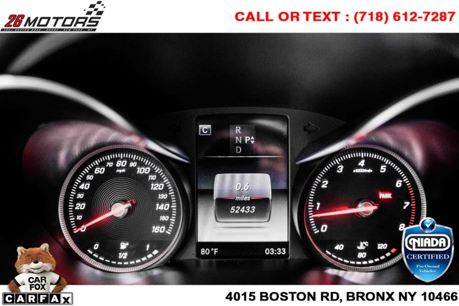 Used Mercedes-Benz C-Class C 300 4MATIC Sedan with Sport Pkg 2017 | 26 Motors Corp. Bronx, New York Used Mercedes-Benz C-Class C 300 4MATIC Sedan with Sport Pkg 2017 | 26 Motors Corp. Bronx, New York