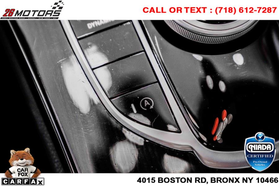 Used Mercedes-Benz C-Class C 300 4MATIC Sedan with Sport Pkg 2017 | 26 Motors Corp. Bronx, New York Used Mercedes-Benz C-Class C 300 4MATIC Sedan with Sport Pkg 2017 | 26 Motors Corp. Bronx, New York