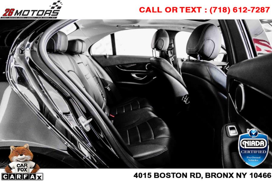 Used Mercedes-Benz C-Class C 300 4MATIC Sedan with Sport Pkg 2017 | 26 Motors Corp. Bronx, New York Used Mercedes-Benz C-Class C 300 4MATIC Sedan with Sport Pkg 2017 | 26 Motors Corp. Bronx, New York