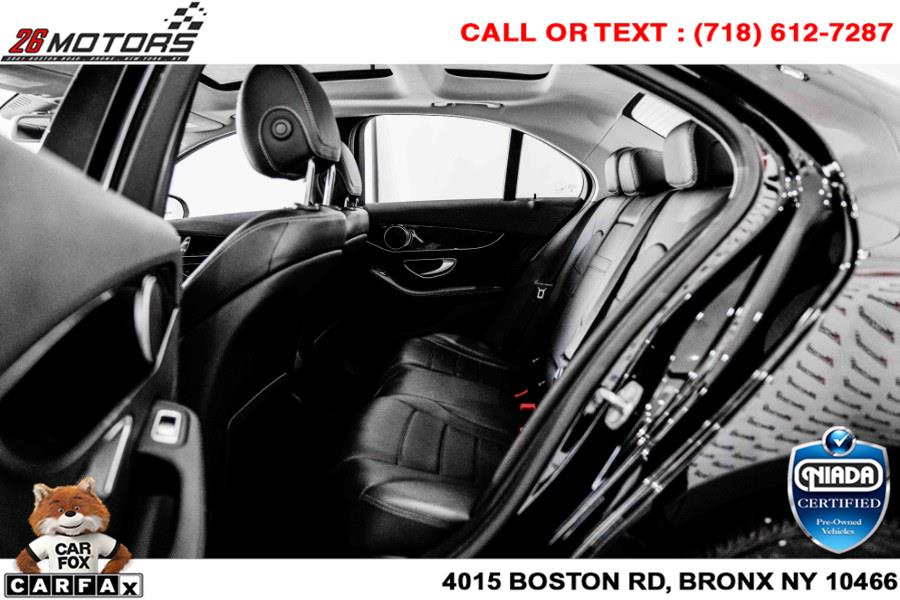 Used Mercedes-Benz C-Class C 300 4MATIC Sedan with Sport Pkg 2017 | 26 Motors Corp. Bronx, New York Used Mercedes-Benz C-Class C 300 4MATIC Sedan with Sport Pkg 2017 | 26 Motors Corp. Bronx, New York
