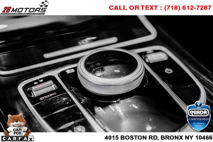 Used Mercedes-Benz C-Class C 300 4MATIC Sedan with Sport Pkg 2017 | 26 Motors Corp. Bronx, New York Used Mercedes-Benz C-Class C 300 4MATIC Sedan with Sport Pkg 2017 | 26 Motors Corp. Bronx, New York
