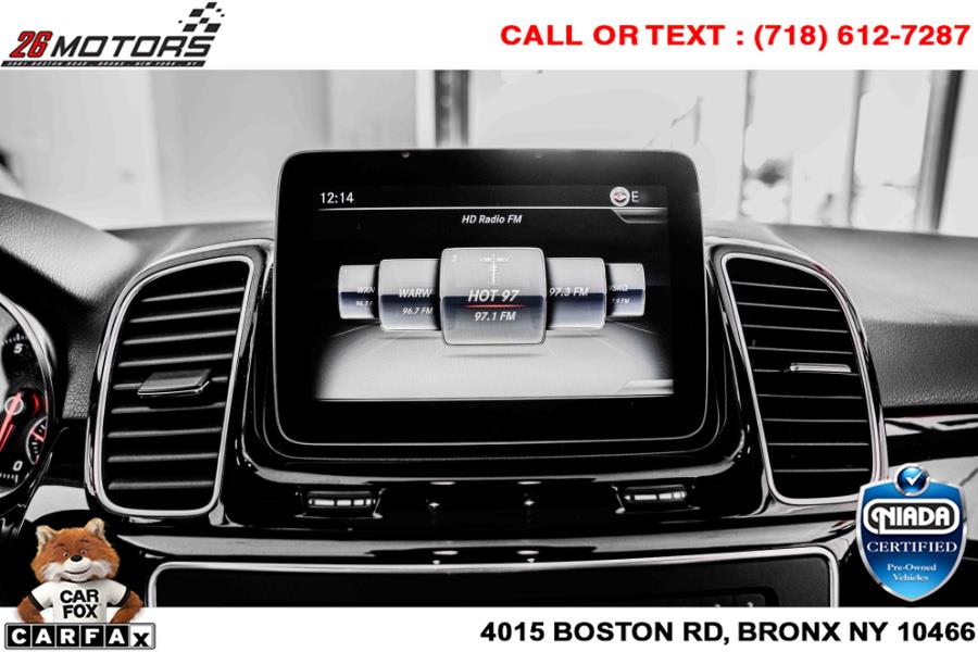 Used Mercedes-Benz GLE GLE 350 4MATIC SUV 2018 | 26 Motors Corp. Bronx, New York Used Mercedes-Benz GLE GLE 350 4MATIC SUV 2018 | 26 Motors Corp. Bronx, New York