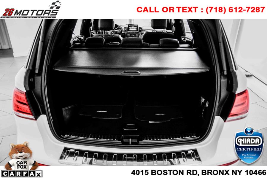 Used Mercedes-Benz GLE GLE 350 4MATIC SUV 2018 | 26 Motors Corp. Bronx, New York Used Mercedes-Benz GLE GLE 350 4MATIC SUV 2018 | 26 Motors Corp. Bronx, New York