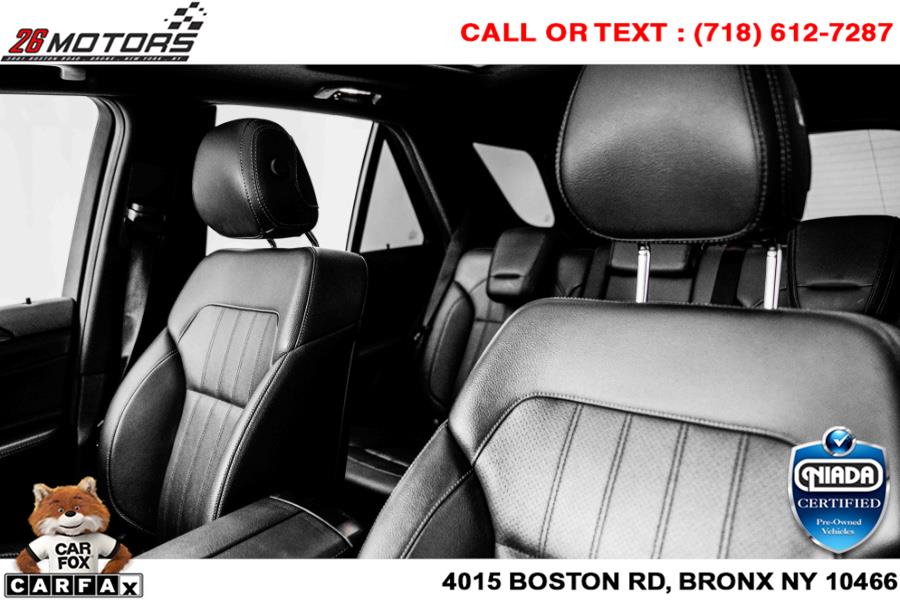 Used Mercedes-Benz GLE GLE 350 4MATIC SUV 2018 | 26 Motors Corp. Bronx, New York Used Mercedes-Benz GLE GLE 350 4MATIC SUV 2018 | 26 Motors Corp. Bronx, New York