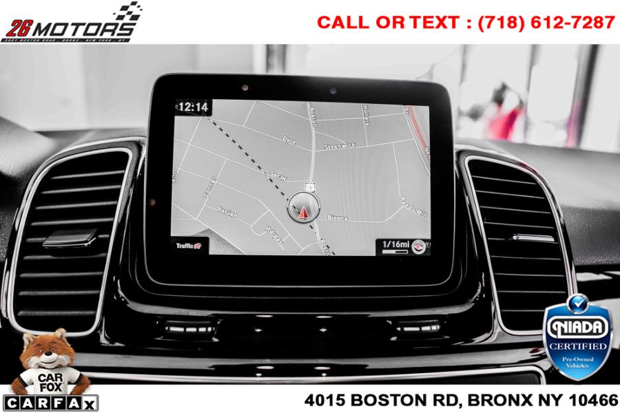 Used Mercedes-Benz GLE GLE 350 4MATIC SUV 2018 | 26 Motors Corp. Bronx, New York Used Mercedes-Benz GLE GLE 350 4MATIC SUV 2018 | 26 Motors Corp. Bronx, New York