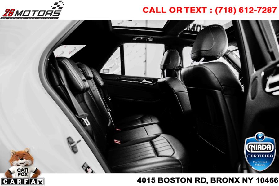 Used Mercedes-Benz GLE GLE 350 4MATIC SUV 2018 | 26 Motors Corp. Bronx, New York Used Mercedes-Benz GLE GLE 350 4MATIC SUV 2018 | 26 Motors Corp. Bronx, New York
